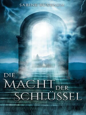 cover image of Die Macht der Schlüssel